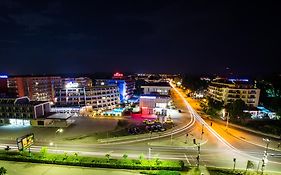 Хотел Бохеми - Ол Инклузив